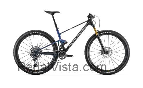 Mondraker Podium RR fiche technique et avis
